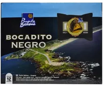 Chocolate Bocaditos Punta Ballena - 27G (12 Unidades)