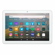 Tablet Amazon Fire HD8 Tela 8" 64GB - Branco