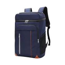 Mochila Térmica Hetzer Denuoniss 7409 22L Azul