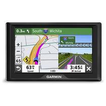 GPS Garmin Drive 52 010-02036-06 com Tela 5.0