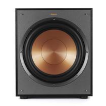 Subwoofer Klipsch R-120SW 12" 400W Preto