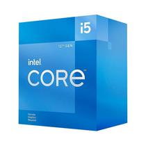 Procesador Intel Core i5-12400F 2.5 GHZ LGA 1700