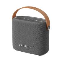 Speaker Aiwa AWSS70BTC Gris