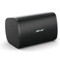 Speaker Bose Designmax 829682-0120 DM6SE - Black