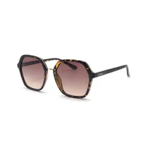 Óculos de Sol Feminino Guess GS7557-F *52F #54 - Animal Print