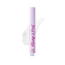 Beauty Creations Labial Brillo Plump & Pout 01 Let s Be Clear 1.8G