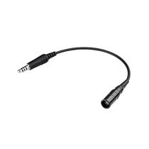 Headset Cable Adapter 6PIN To U174 Plug