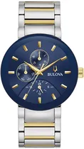 Relógio Masculino Bulova 98C148 - Analógico