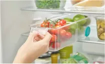 Joseph Josph Organizador Fridgestore Org. de Alimentos Peq Plastico s/C