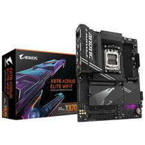 Placa Mãe Gigabyte X870 Aorus Elite WI-FI7 Socket AM5 / DDR5