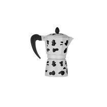 Cafetera Italiana Vaca 150ML