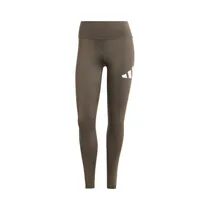Legging Adidas JG3942 Train Essentials Big Logo Full-Length Femenino