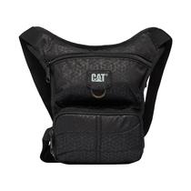 Bolso Transversal Caterpillar 84061-478 Negro