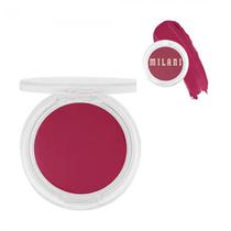 Blush Creme Milani Cheek Kiss 130 Blushing Berry