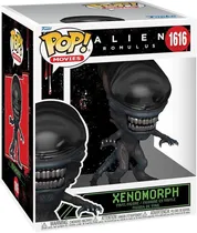 Funko Coleccionables Pop Alien Romulus Xenomorph 1616 6587