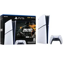 Console Playstation 5 1TB 2015B Digital + Call Of Duty B.O6 2V