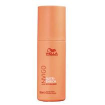 Higiene Wella Balsamo Invigo Nutri 150ML - Cod Int: 64652