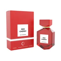 Perfume Camara Red Cherry Eau de Parfum 100ML