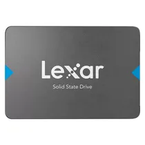 SSD Lexar 2TB NQ100 2.5" - LNQ100X1920-Rnnnu
