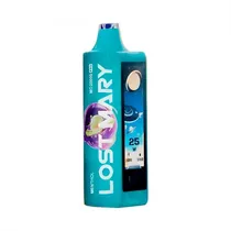 Dispositivo Descartavel Lost Mary MO20000 Pro Menthol