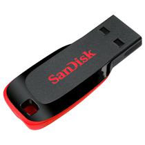 Pendrive Sandisk Cruzer Blade 16GB