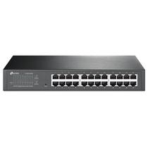 Hub Switch TP-Link TL-SG1024DE Smart Switch 24 Portas - 10/100/1000MBPS