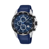 Relogio Festina F20330/2 Masculino