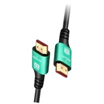 Cabo HDMI HDTV HD 2.1V Premium 8K 60HZ - 10M