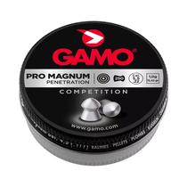 Balines Gamo Pro Magnum 5.5MM 250 Piezas