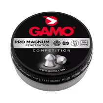 Balines Gamo Pro Magnum 5.5MM 250 Piezas