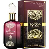 PL Al Wataniah Sabah Al Ward Edp Fem 100 ML