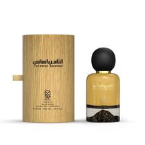 Nylaa Perfume Intense Incense Premium Edp 100ML s/C