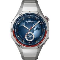 Relogio Huawei Watch GT 5 Pro 55020DGB 46 MM - Titanio