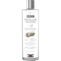 Agua Micelar Isdin Solution 4 Em 1 - 400ML