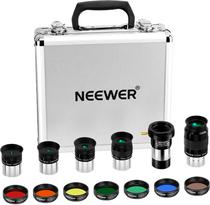 Kit Telescope Eyepiece And Filters Neewer - LS-T14 (14 PCS)