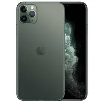 iPhone 11 Pro Max 64GB Verde Swap So PY
