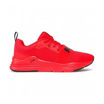 Tenis Puma Wire Feminino Vermelho 374214-05