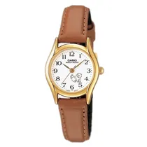Casio Reloj LTP-1094Q-7B7RDF +Estuche