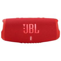 Caixa de Som JBL Charge 5 Bluetooth - Vermelho