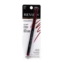 Lapiz Delineador para Labios Revlon Colorstay 665 Plum 0.28G