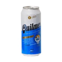 Cerveja Quilmes Lata 473ML