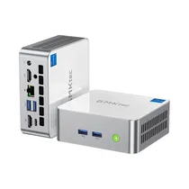 Mini PC Gmktec Nucbox M3 Intel Core i5-12450H 16GB 512GB SSD