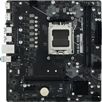 Placa Mãe Biostar A620MS AM5/ 2XDDR5/ PCI/ HDMI/ DP/ M.2/ SATA