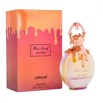 Perfume Armaf Miss Attitude Edp Feminino 100ML