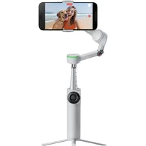 Estabilizador INSTA360 Flow 2 Pro Creator para Smartphone - Stone Gray (CINSABQBFLOW208)