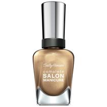 Esmalte Sally Hansen Nail Complete Salon Manicure Ben Golden Rule