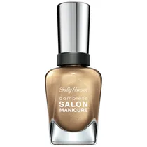 Esmalte Sally Hansen Nail Complete Salon Manicure Ben Golden Rule