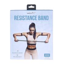 Banda de Resistencia Formfit FFRB1002 Preto