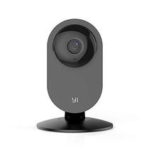 Camara Xiaomi Yi Home 720P Black