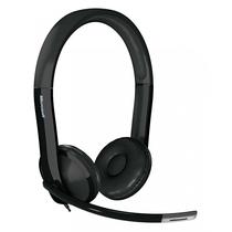 Headset Microsoft Lifechat LX-6000 Preto - 7XF-00001